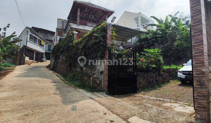 J051 Villa Murah Sekehonje Cijambe SHM 2