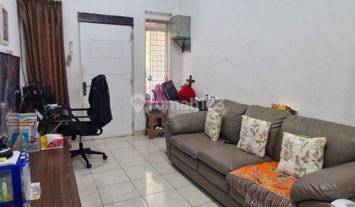 J057 Rumah Siap Huni Taman Holis Indah 2 SHM 1