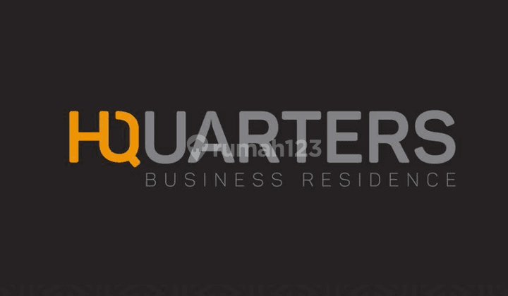 J027 Hquarters Business Residence 1st Soho At Cbd Bandung 1