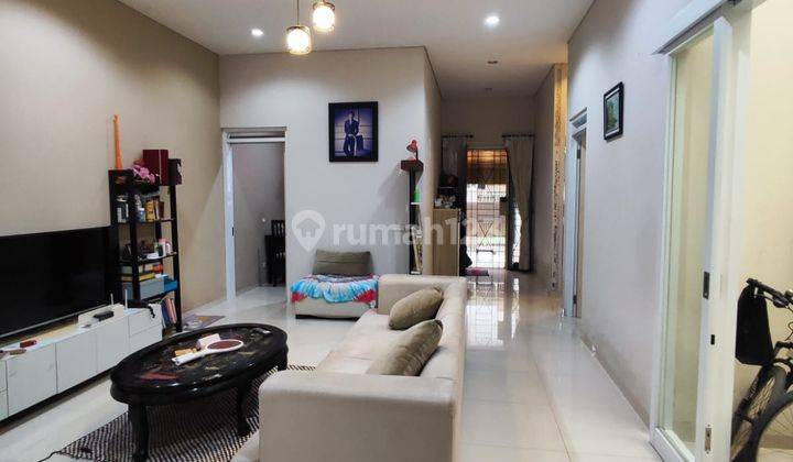 J011 Dijual Rumah Di Pagarsih Nyaman Shm Masuk Mobil 2