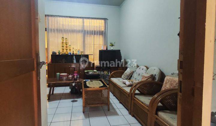 J032 Rumah Bagus Unfurnished SHM Nusasari Cimahi 2