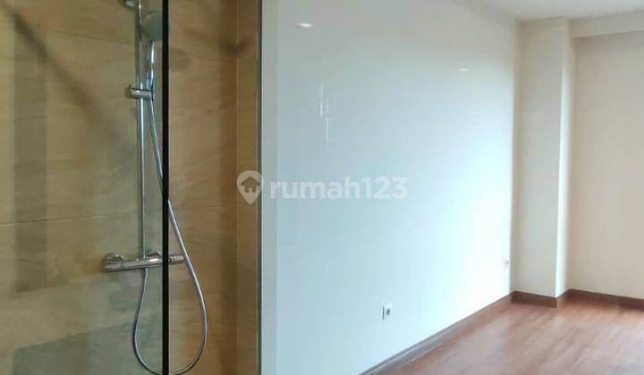 H008 Apartement Hegar Manah Residence Sapphire 3 BR Unfurnished 2