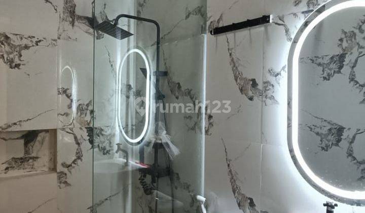 J062 Rumah Bagus Semi Furnished SHM Green Galaxy Margahayu Bandung 2