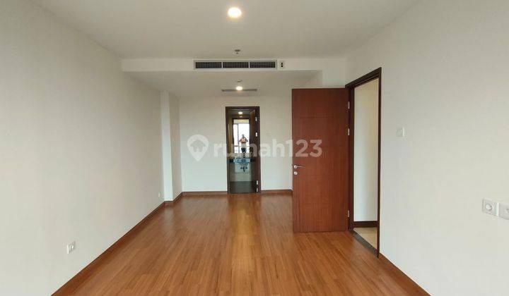 H007 Apartement Hegar Manah Residence Emerald 3 BR Unfurnished 1