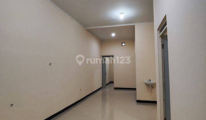 J050 Rumah Bagus SHM di Taman Kopo Indah 3, Bandung 2