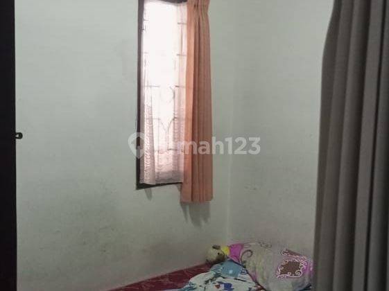 J056 Rumah Siap Pakai Taman Rahayu SHM 1