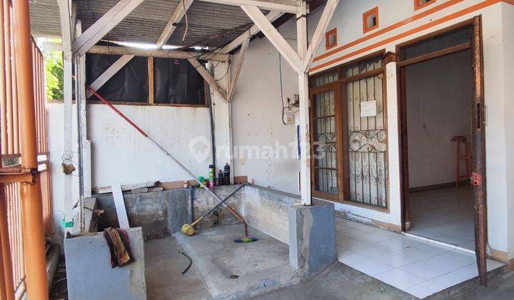 S026 Rumah Sewa Murah Tki3  1