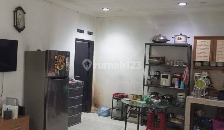 J056 Rumah Siap Pakai Taman Rahayu SHM 2