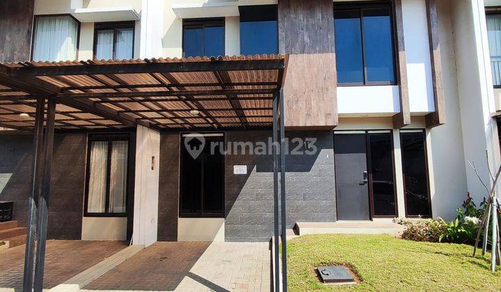 S017 Rumah Baru Simacipta Kbp Siap Huni 2