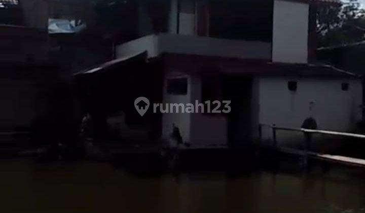 J005 Rumah Burung Walet 5kg Per Bulan 1