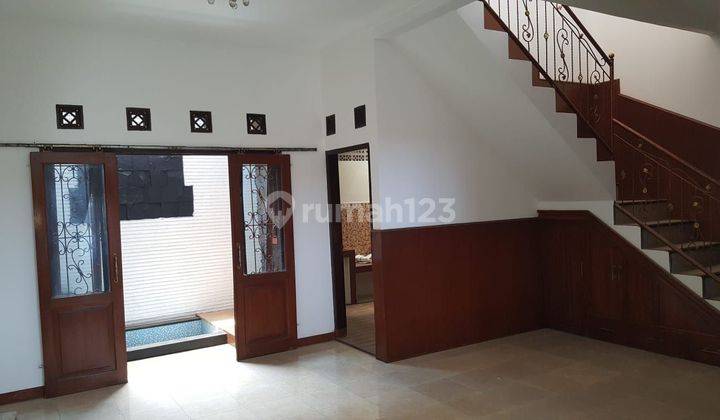 S025 Rumah 2 Lantai Bagus Baleendah 2