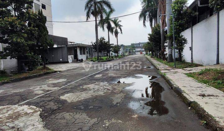 S032 Gudang Siap Pakai Moch Toha 2