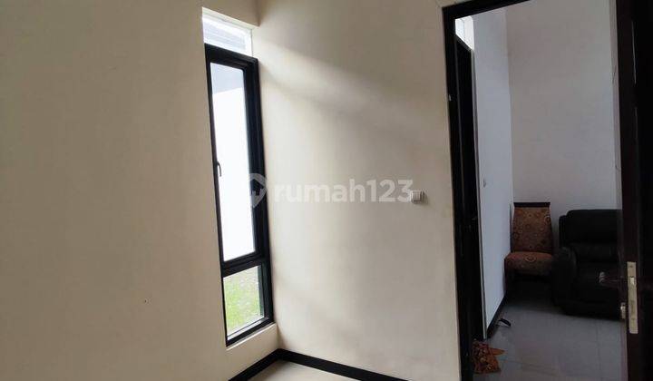 J060 Rumah Baru SHM di Taman Kopo Indah 5, Sherwood Bandung 2