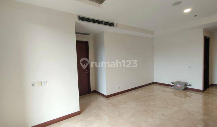 H006 Apartement Hegar Manah Residence Onyx 2 BR Unfurnished 2