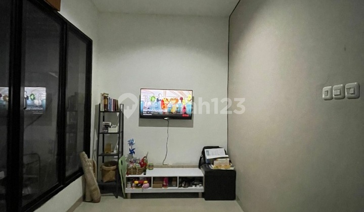 Rumah. Minimalis.di Ciputat Tinur Belle.legoso