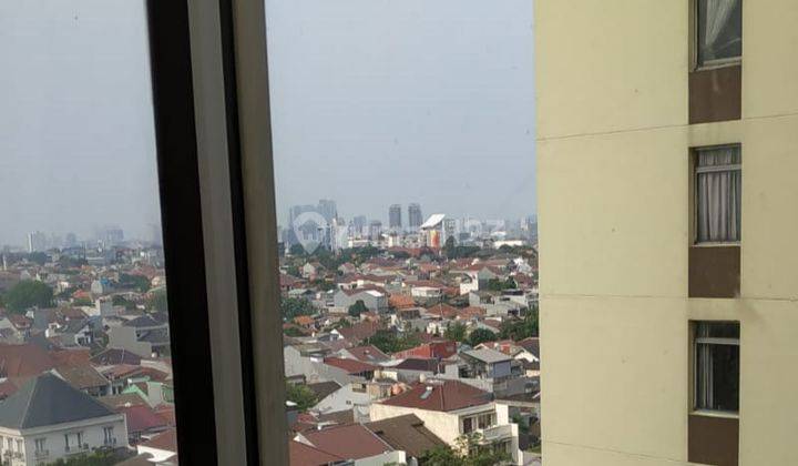 Apartment Permata Eksekutif 1 Br Harga Murah 2