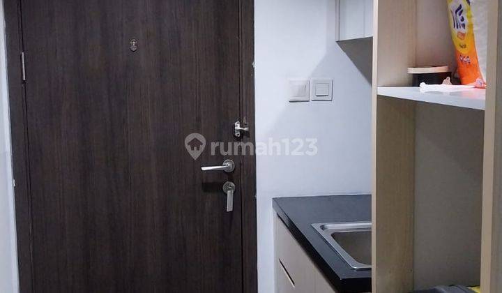 Apartment Bintaro Icon Studio Furnished Harga Murah 2