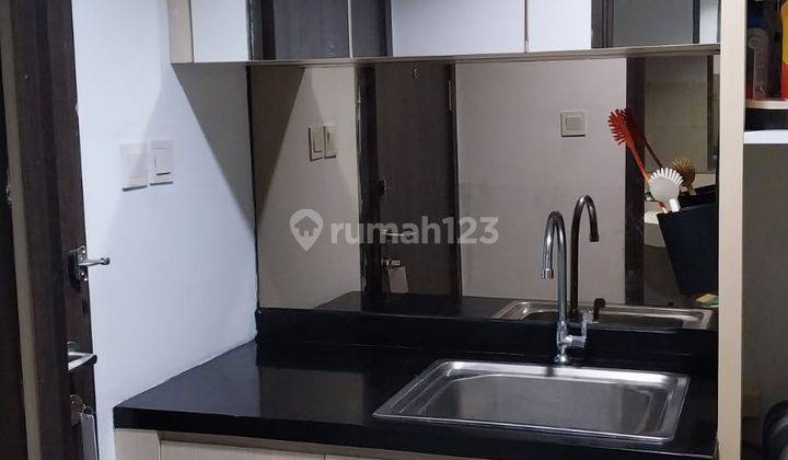 Apartment Bintaro Icon Studio Furnished Harga Murah 1