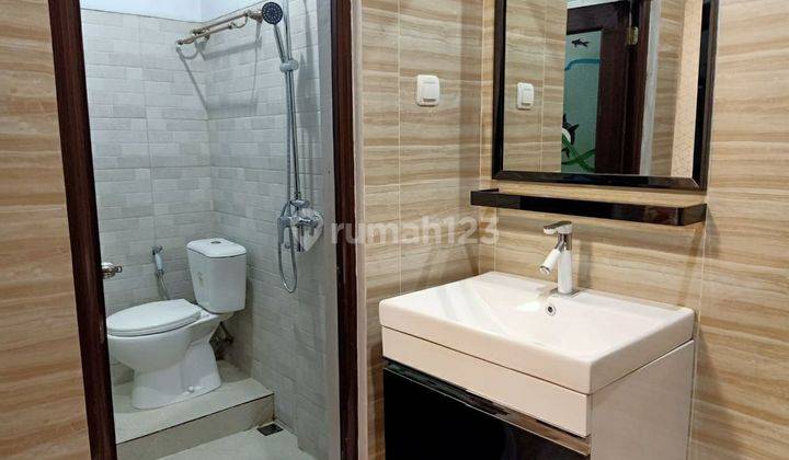 Kost Hotel Airy 57 Kamar  Full Furnished Di Buah Batu Bandung 2