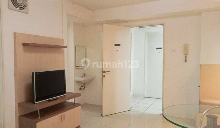 Apartment Kalibata City Tower Sakura 3 Br Harga Nego 2