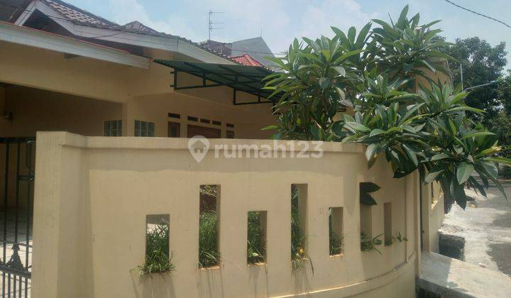 Rumah Sudah Renovasi Di Tugu Utara Koja 2