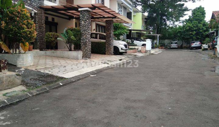 Rumah Harga Murah Di Ciputat Timur  2