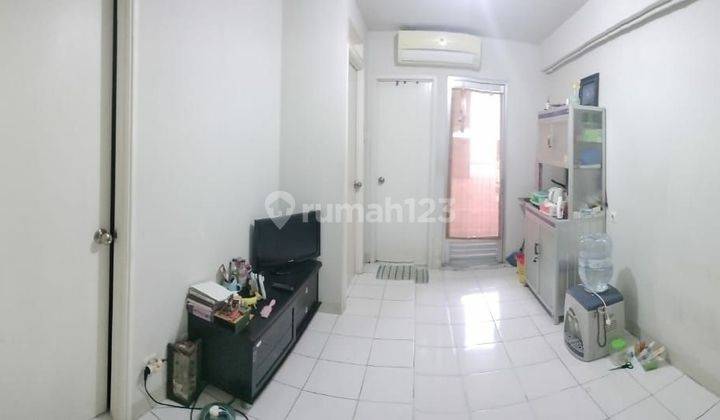 Apartment Kalibata City Tower Akasia 2 Br 2