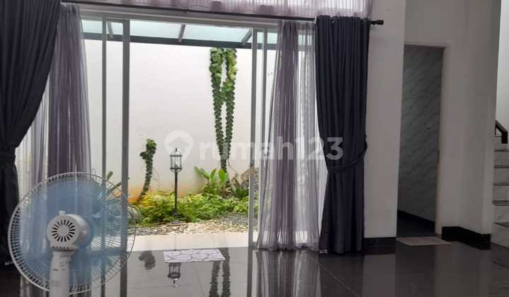 Rumah 2 Lantai Area Radio Dalam Dekat Pondok Indah Mall 2