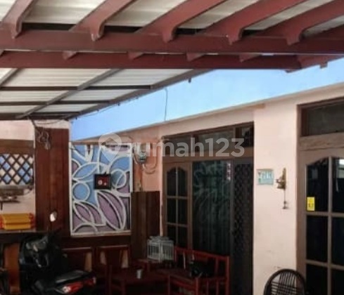 Rumah Masih.bisa.huni.di Rawamangun Rumah Masih.bisa.huni.di Rawamangun