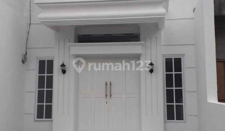 Dijual Rumah Baru Di Bambu Apus Jakarta Timur Dijual Rumah Baru Di Bambu Apus Jakarta Timur