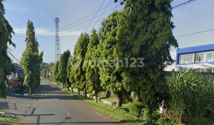 For sale land at Jl.Yonkav III Tank, RT.002 RW.004, Ardimulyo Village, Singosari District, Malang Regency, East Java 12140, SHM m² Land