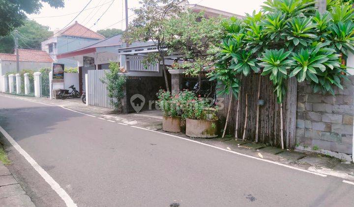 Dijual rumah di Bantar jati Cipayung  2