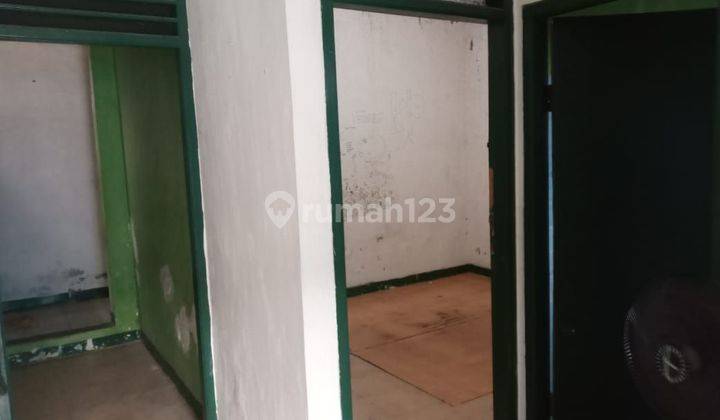 Dijual rumah di pondok Cemara pondok gede  2