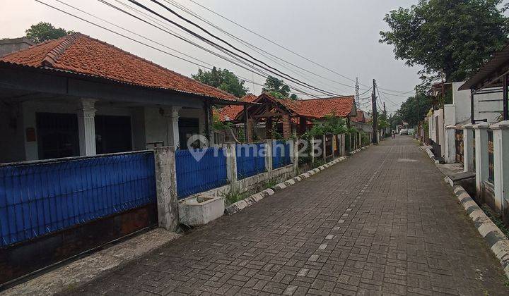 Dijual rumah murah di Jatiwarna  1