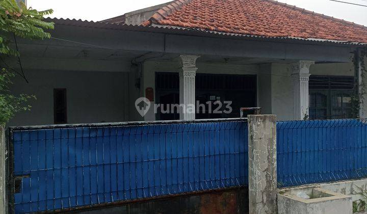 Dijual rumah murah di Jatiwarna  2