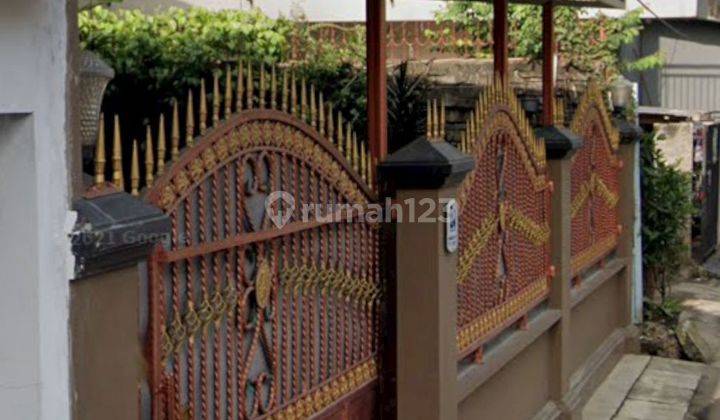 Dijual rumah mewah di Cakung Jakarta Timur  2