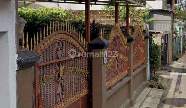 Dijual rumah mewah di Cakung Jakarta Timur  2