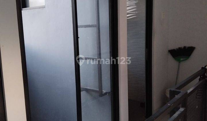 Dijual rumah di permata c di Permata Cimanggis  1