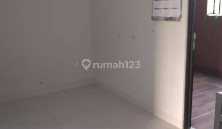 Dijual rumah di permata c di Permata Cimanggis  2