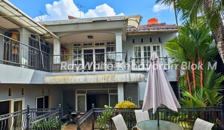 Dijual Rumah Mewah di Condet Dijual Rumah Mewah di Condet