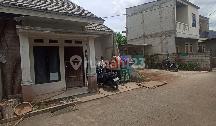 Dijual Rumah Murah di Setu Cipayung Jakarta Timur Dijual Rumah Murah di Setu Cipayung Jakarta Timur