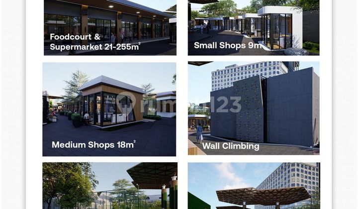 Panca Residence Ciracas Pengantin Ali Jakarta Timur  2