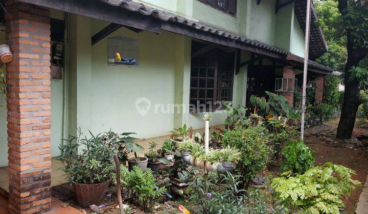 Dijual Rumah Siap Huni Mewah Dan Asri Di Jaka Sampurna Bekasi 2