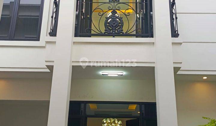 Kirey Residence Rumah Cantik Siap Huni Klaisari  1