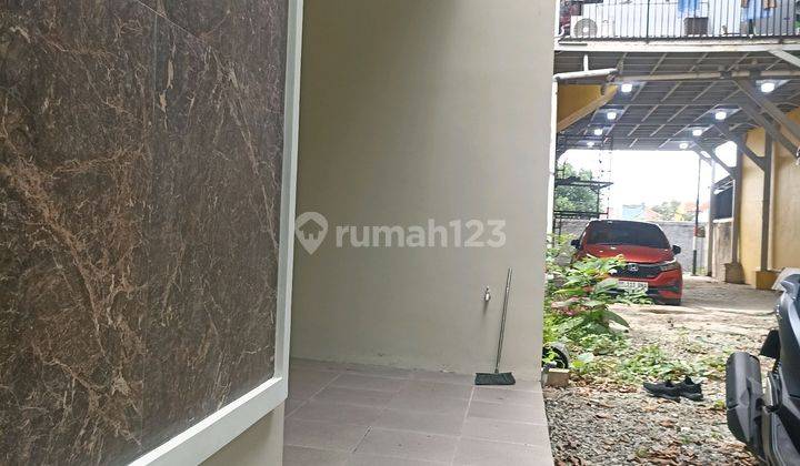 Dijual Tanah Kavling Di Jln Bambu Kuning Pondok Ranggon Jakarta Timur  2