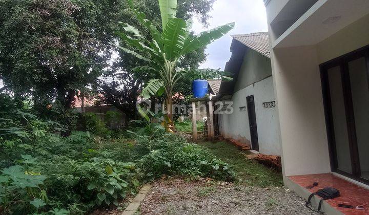 Dijual Tanah Kavling Di Jln Bambu Kuning Pondok Ranggon Jakarta Timur  1