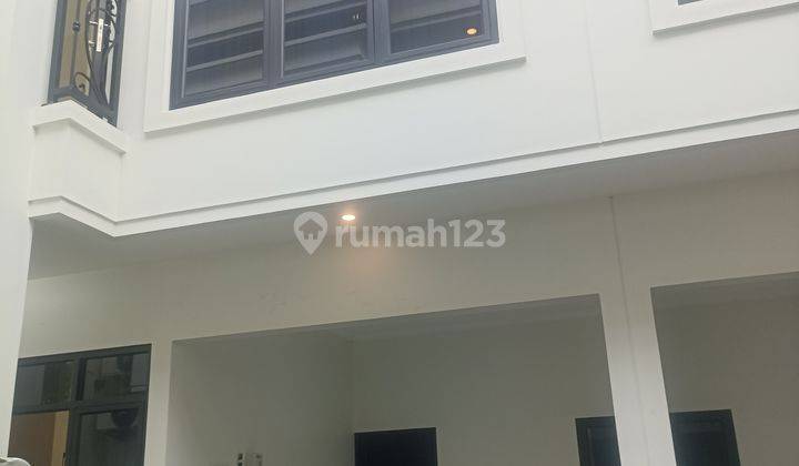 Kirey Residence Rumah Cantik Siap Huni Klaisari  2