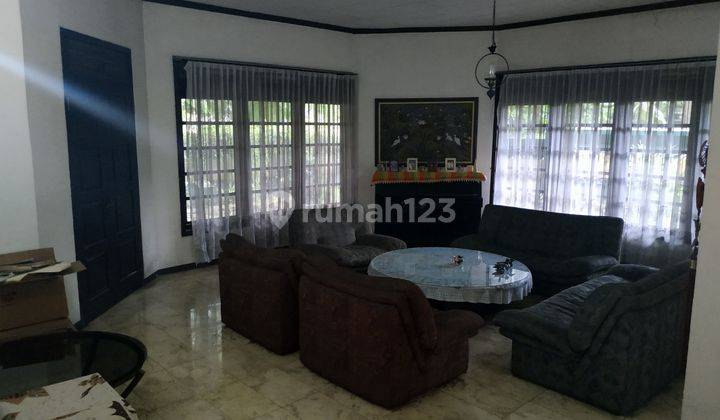 Dijual Rumah Siap Huni Mewah Dan Asri Di Jaka Sampurna Bekasi 1