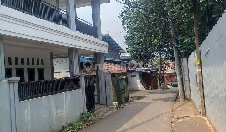 Dijual Rumah Di Pondok Ranggon  2