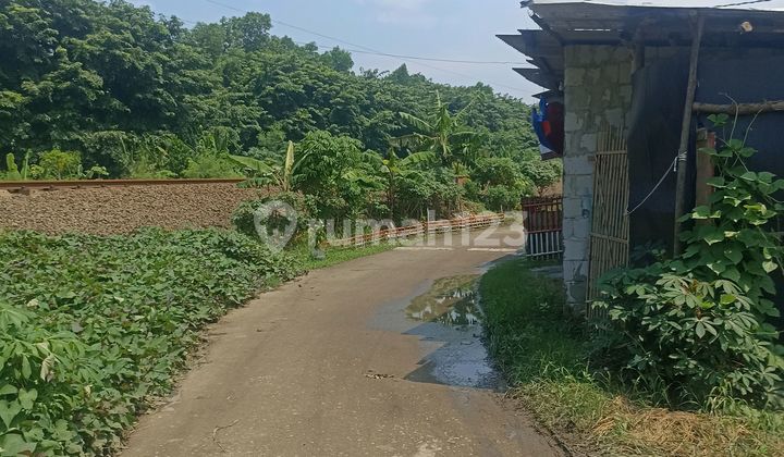 For Sale: House or Plot in Karawang, All Can Be Taken If There Is A Developer